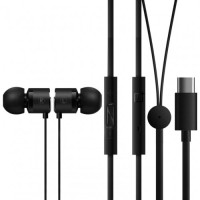 

												
												OnePlus Type-C Bullet Earphones 2T–Black